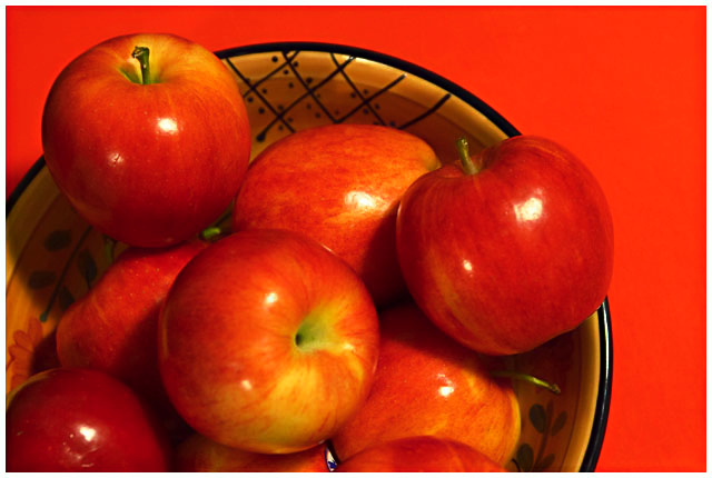 Appletopia!