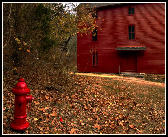 Hydrant