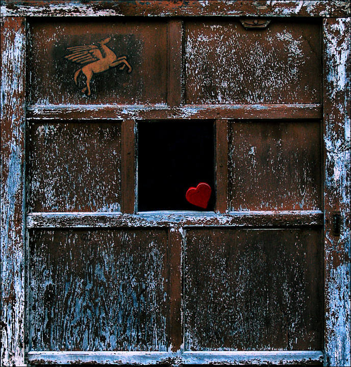 The Heart of a Poet