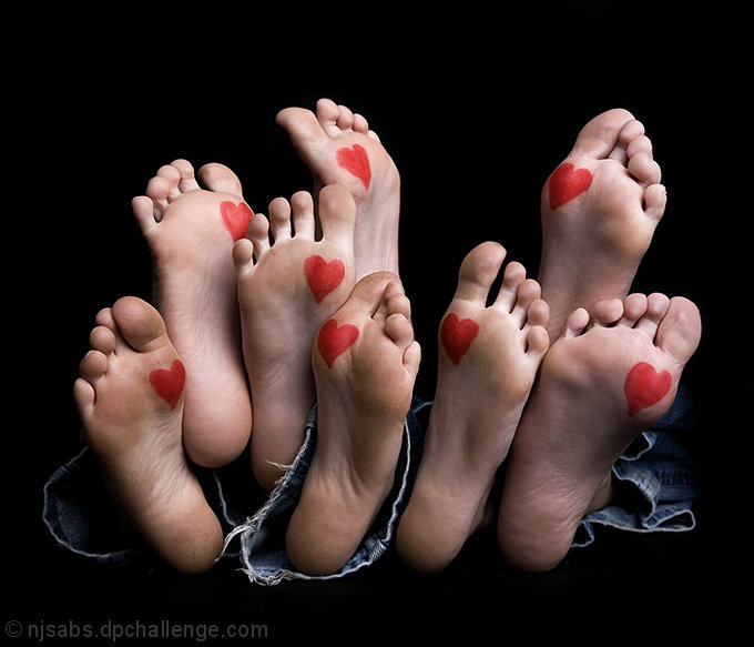 Heart and Sole