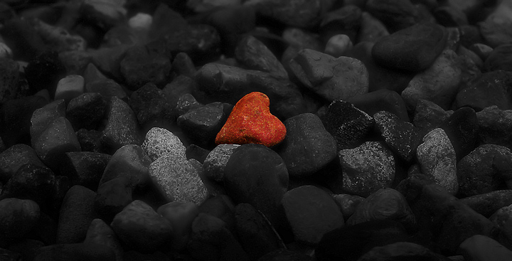 Heart of Stone