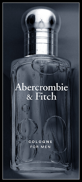 The Fragrance of Glass