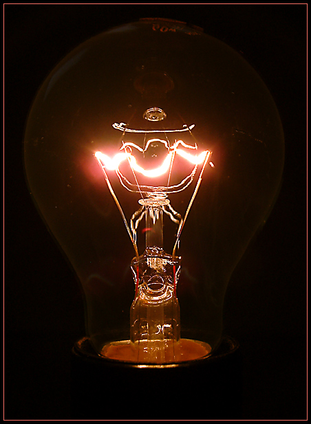 Light bulb