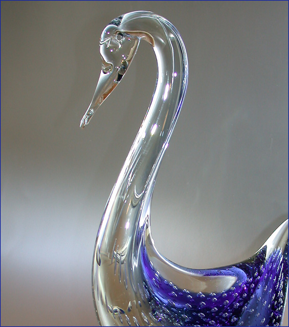 Ornamental Glass