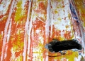 Gaping Hole