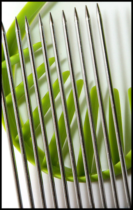 Green Machine