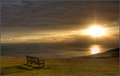 A Bench With a View