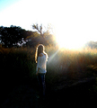 The field