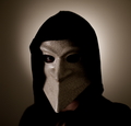 Phantom of Shadows