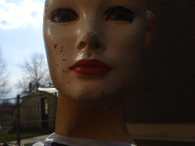 Mannequin