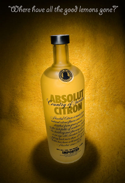 absolut concept