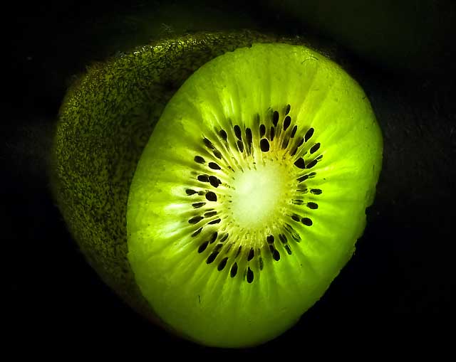 Kiwi Glow