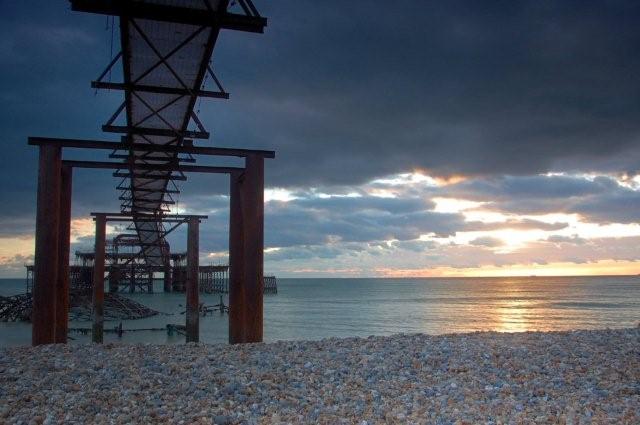 Brighton Pier