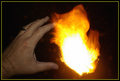 Pyrokinesis / Fireball