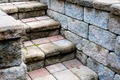 Patio Steps