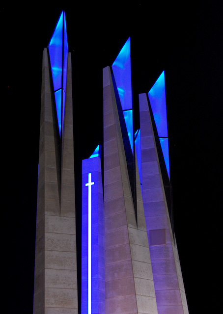 City of Lights