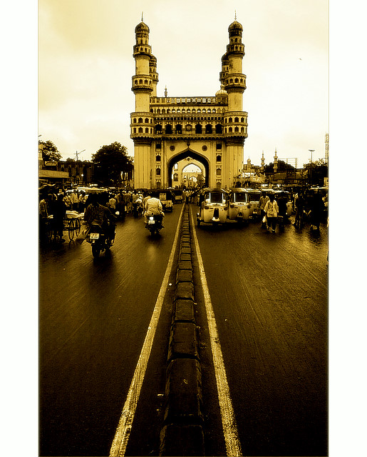 Road to Antiquity