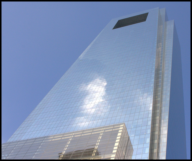 Vertical Lines