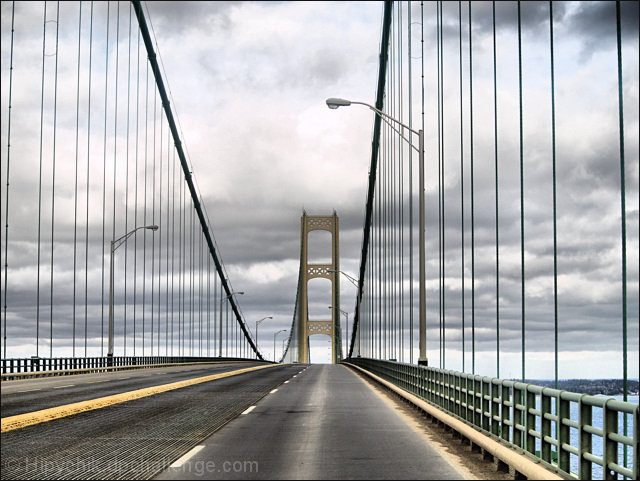 Crossing Over