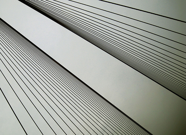 Bridge Lines