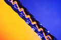 Spun Glass