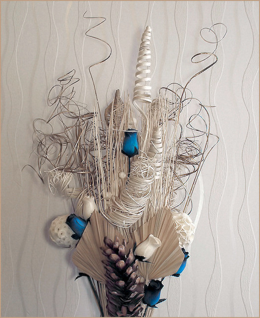 Still Life Spirals