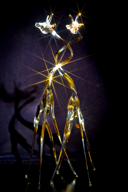 Entwined
