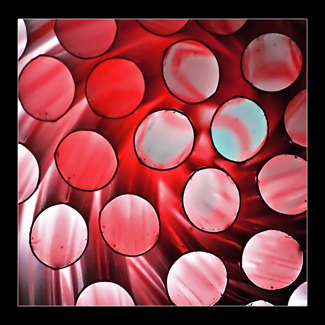 Straws