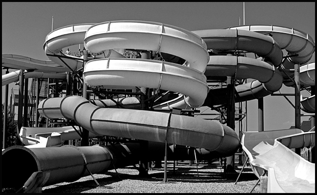 pipes