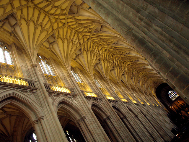 Arches