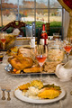 The Last Thanksgiving