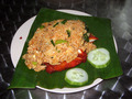Nasi Goreng (Fried Rice)