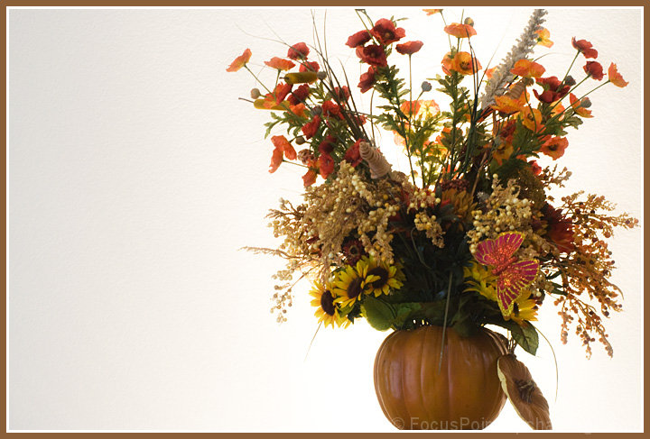 Thanksgiving Centerpiece