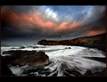 Pacific Daybreak