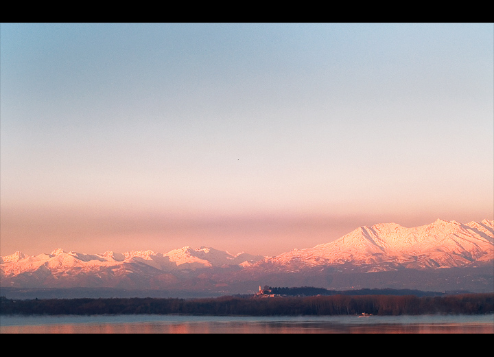 Sunrise Colors