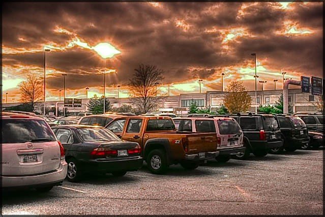 Parking Lot