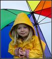 Rain, Rain, Go Away!