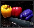Primarily Peppers