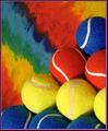 Tennis Anyone?