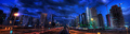 The new Dubai