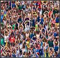 Mexican Wave 