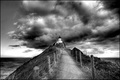 Nugget Point Lighthouse