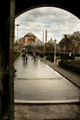 Hagia Sophia