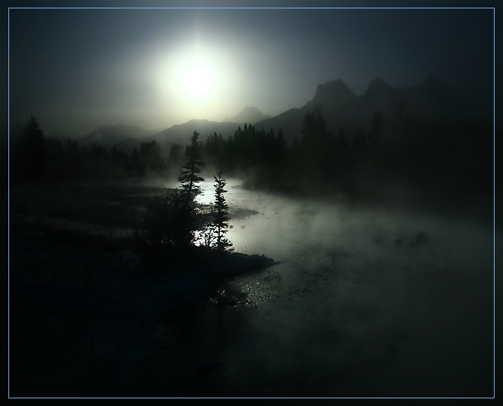 Winter Light