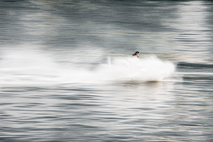 Jet Ski Rider