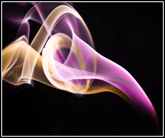 Smoke Ribbons