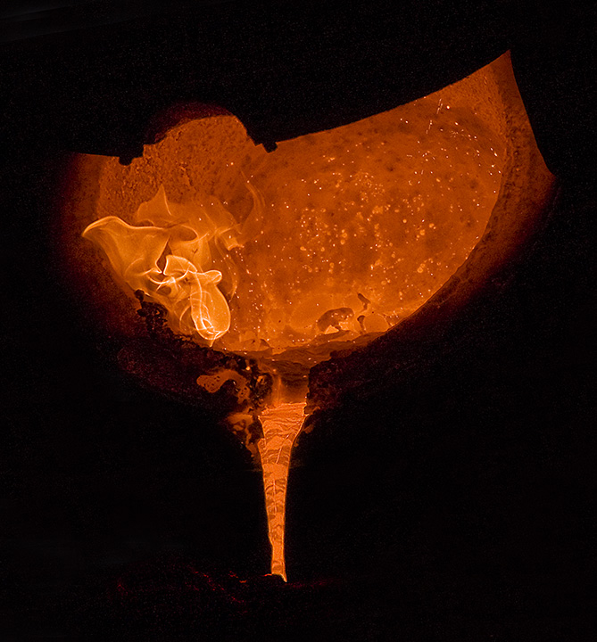 Fire and Brimstone