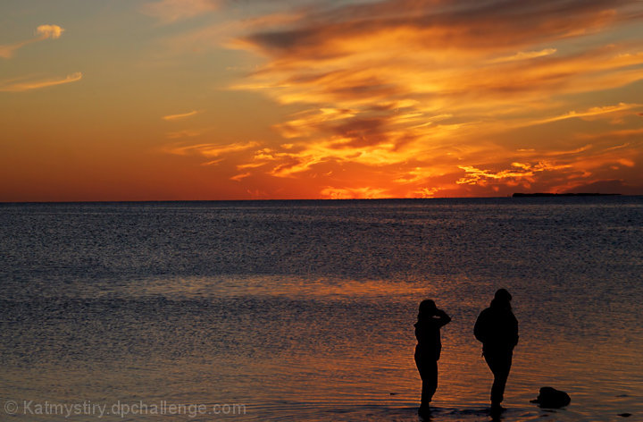 Sunset Beach