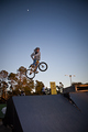 Catching Air