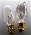 A Bulb's Life - Before & After